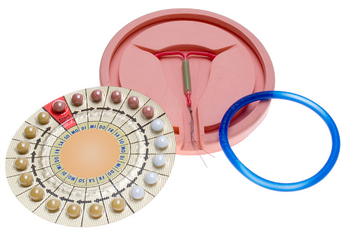 Jak działa antykoncepcja hormonalna?
